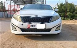 كيا اوبتيما